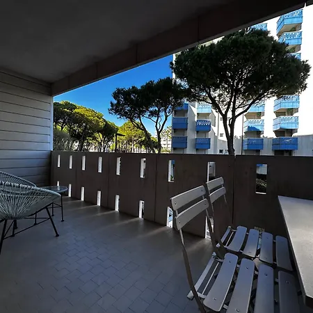 Bay Watch Apartment By The Sea Apartment Lignano Sabbiadoro