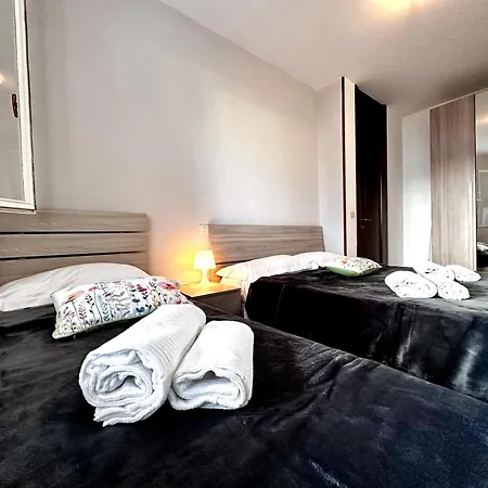 Bay Watch Apartment By The Sea * Lignano Sabbiadoro