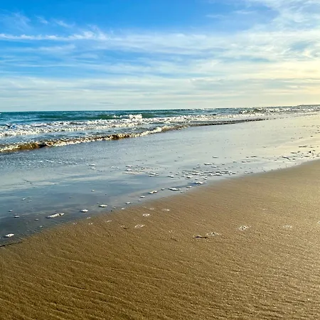 Bay Watch Apartment By The Sea * Lignano Sabbiadoro