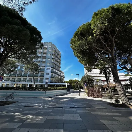 Bay Watch Apartment By The Sea Lignano Sabbiadoro