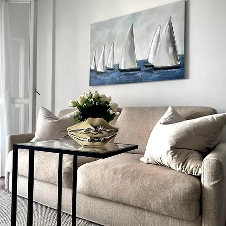 Bay Watch Apartment By The Sea Apartment Lignano Sabbiadoro