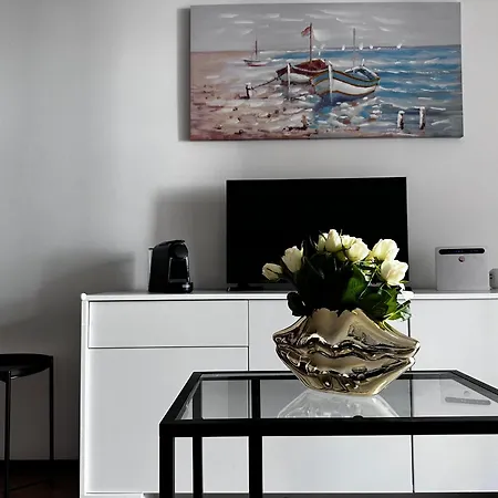 Bay Watch Apartment By The Sea Apartment Lignano Sabbiadoro
