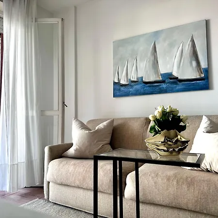 Bay Watch Apartment By The Sea