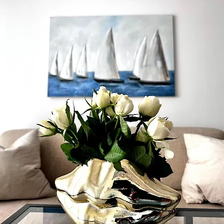 Bay Watch Apartment By The Sea Lignano Sabbiadoro